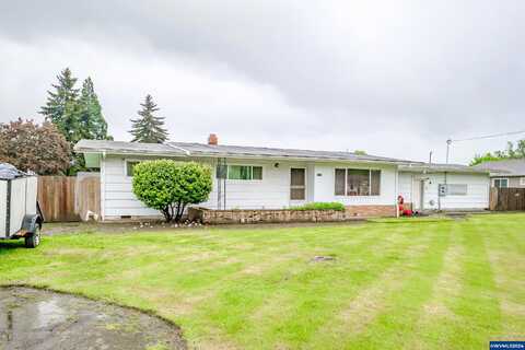 Swegle, SALEM, OR 97301