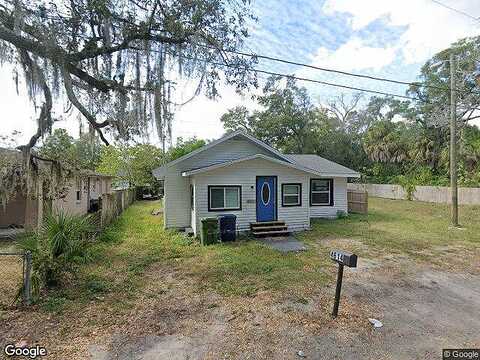 38Th, TAMPA, FL 33610