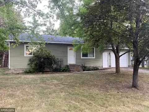 9 1/2, SAUK RAPIDS, MN 56379