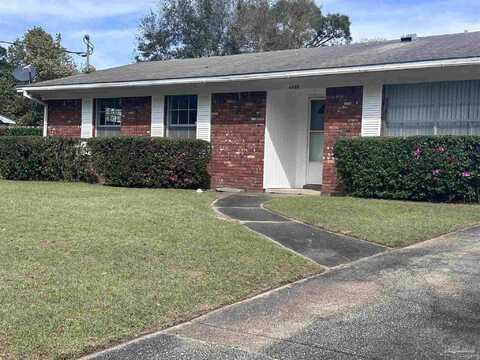 Monpellier, PENSACOLA, FL 32505