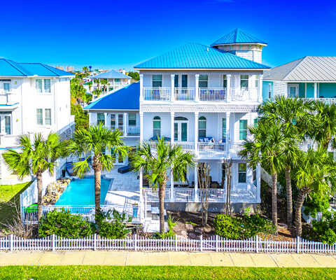 Ocean View, DESTIN, FL 32541