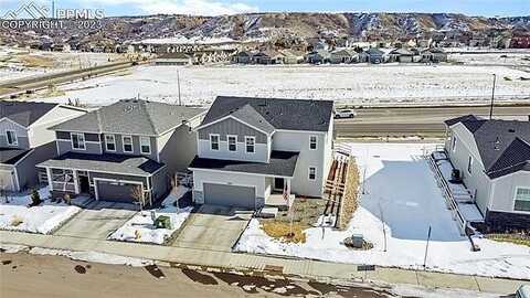 Makley, CASTLE ROCK, CO 80104