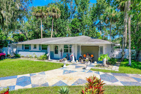 Center, ORMOND BEACH, FL 32174