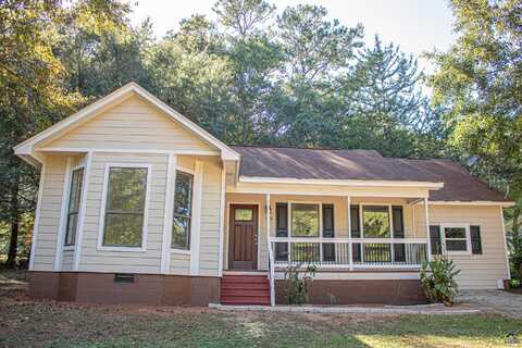 Worthy, THOMASTON, GA 30286