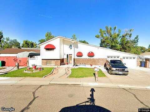 Huntington, PUEBLO, CO 81005