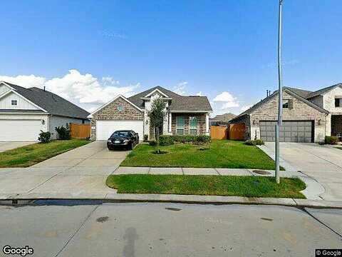 Chase William, BROOKSHIRE, TX 77423