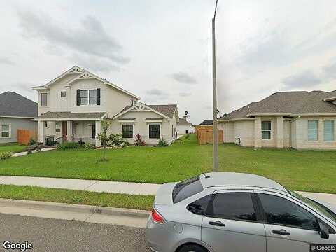 Linva, EDINBURG, TX 78541
