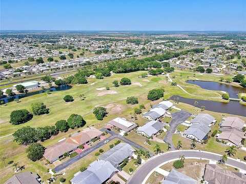 Fairside, SUN CITY CENTER, FL 33573