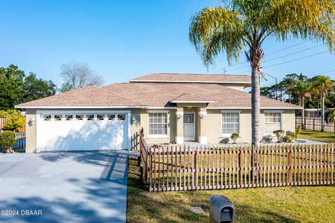 Moss, PORT ORANGE, FL 32127