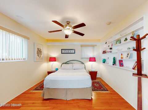 John Anderson, ORMOND BEACH, FL 32176