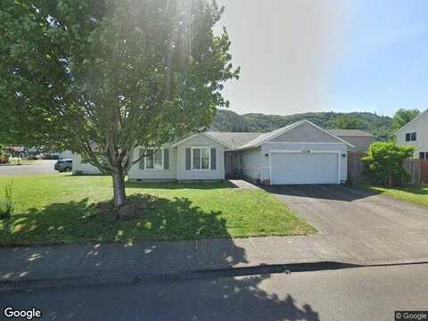 5Th, COLUMBIA CITY, OR 97018