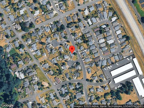 5Th, COLUMBIA CITY, OR 97018