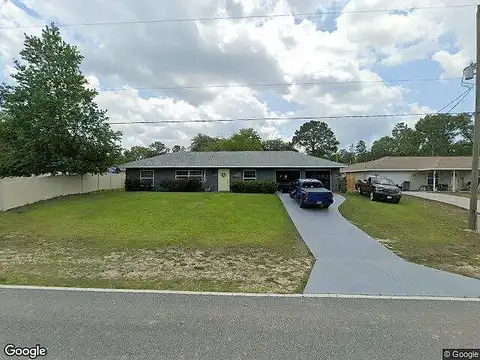 Hampshire, CITRUS SPRINGS, FL 34433