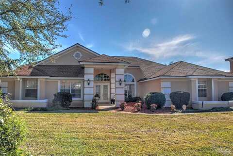 Coral Strip, GULF BREEZE, FL 32563