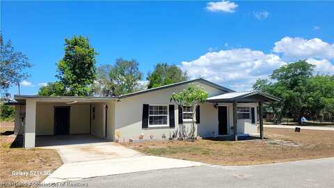 Oak, LAKE PLACID, FL 33852
