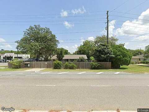 State Road 19, TAVARES, FL 32778