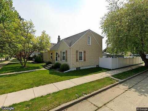 25Th, KENOSHA, WI 53140