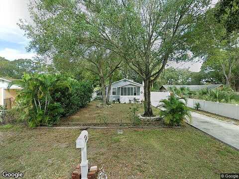 Curtis, TAMPA, FL 33614
