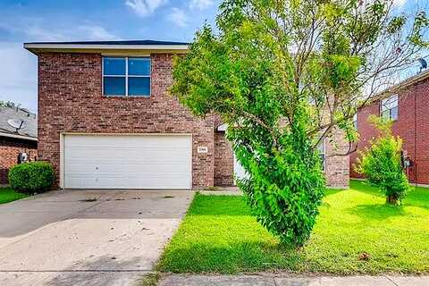Memphis, ENNIS, TX 75119