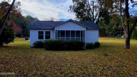 Allen, MACON, GA 31216