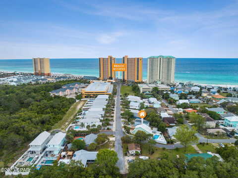 Sands, PANAMA CITY BEACH, FL 32413