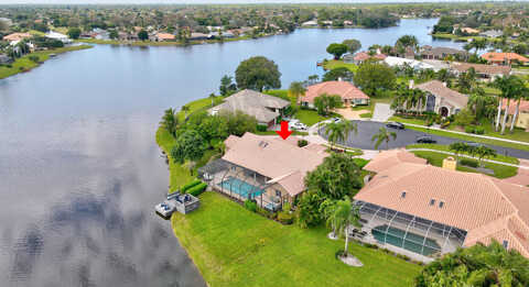 Sunderland, WELLINGTON, FL 33414