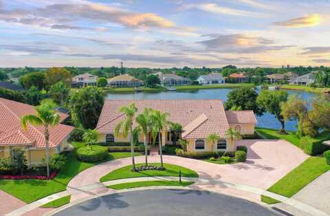 Sunderland, WELLINGTON, FL 33414
