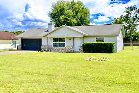 Almond, OCALA, FL 34472