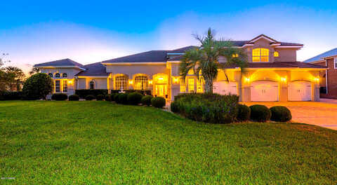 John Anderson, ORMOND BEACH, FL 32176
