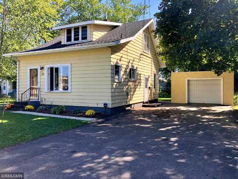 4Th, FOLEY, MN 56329