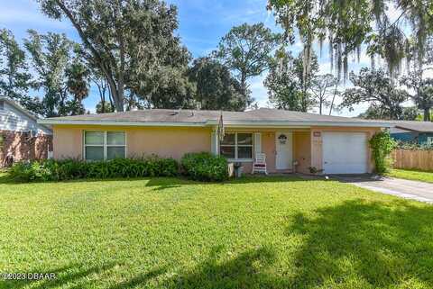 Anniston, DAYTONA BEACH, FL 32117