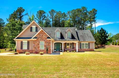 Live Oak, FORSYTH, GA 31029