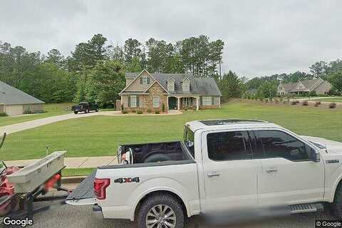 Live Oak, FORSYTH, GA 31029
