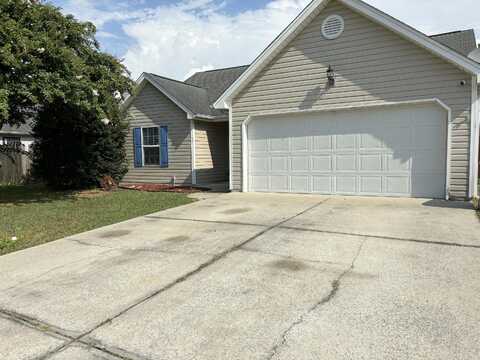 Frank Fabris, ROSSVILLE, GA 30741