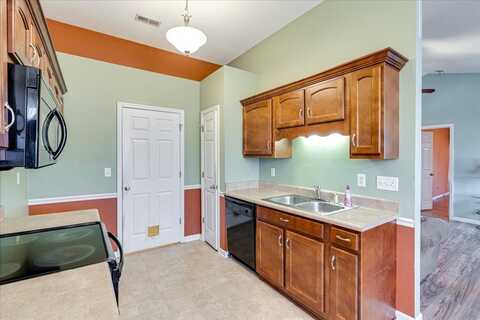 Frank Fabris, ROSSVILLE, GA 30741