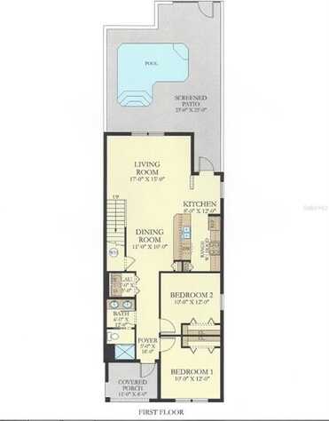 Moon Valley, DAVENPORT, FL 33896