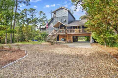 Fuller, GULF BREEZE, FL 32563