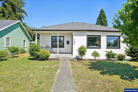 2Nd, STAYTON, OR 97383