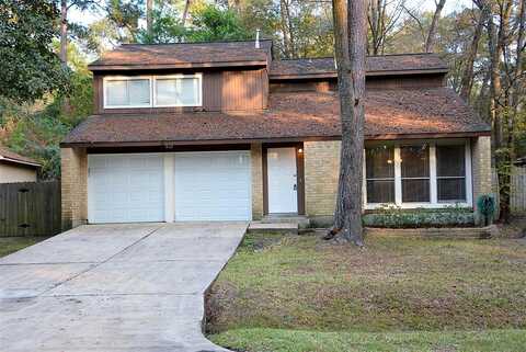 Hickorybark, SPRING, TX 77381