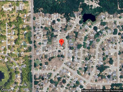 Kellywood, HUDSON, FL 34669