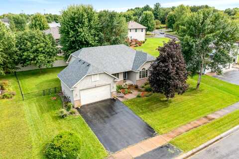 Mentzer, LINDSTROM, MN 55045