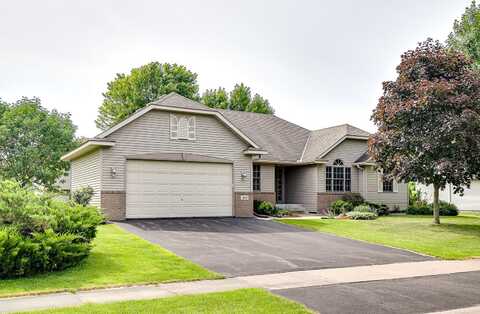 Mentzer, LINDSTROM, MN 55045