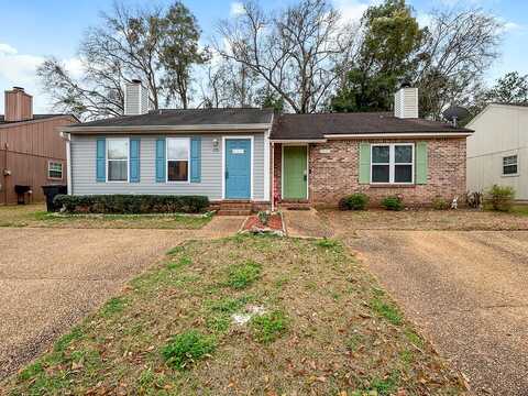 Breckenridge, TALLAHASSEE, FL 32311