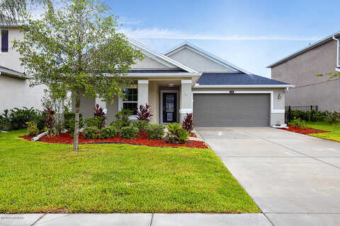 Prestwick Grande, DAYTONA BEACH, FL 32124