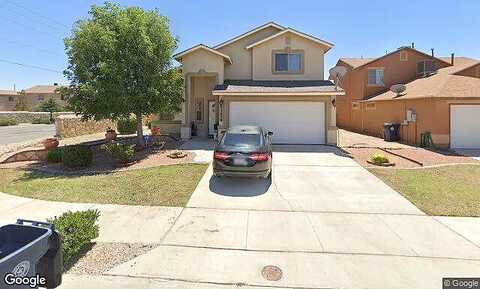 Mesquite Bush, EL PASO, TX 79934