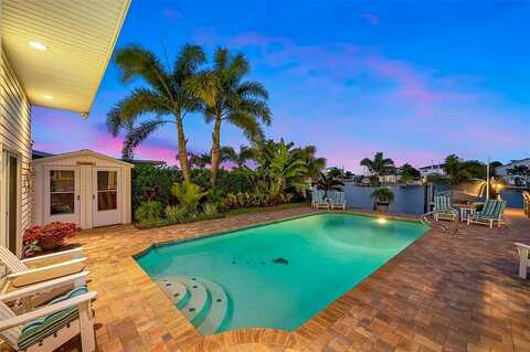 8Th, TREASURE ISLAND, FL 33706