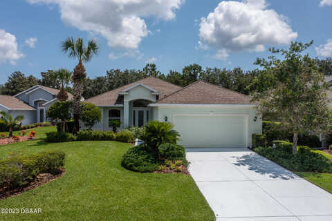 Hartbourne, ORMOND BEACH, FL 32174