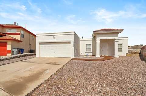 Loma Baja, EL PASO, TX 79934
