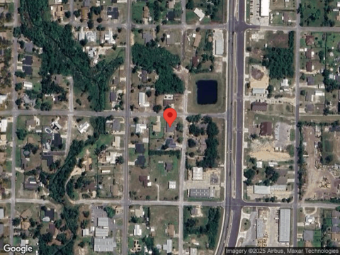 17Th, LYNN HAVEN, FL 32444