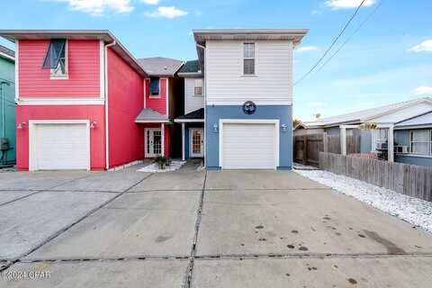 Thomas, PANAMA CITY, FL 32408